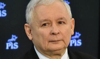 Jarosław Kaczyński w wywiadzie - o podatku handlowym, przetrwaniu Unii Europejskiej i kolejnej kadencji PE