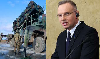 USA wycofują wojsko z Jasionki. Prezydent Duda uspokaja