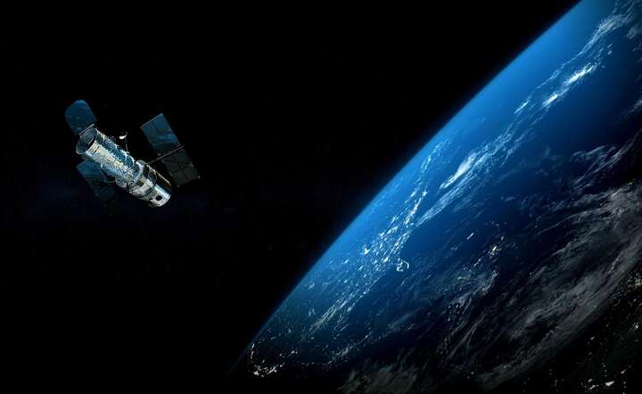 Za dwa lata na orbicie polski nanosatelita