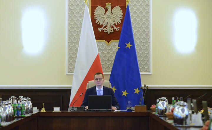 autor: PAP/Jakub Kamiński