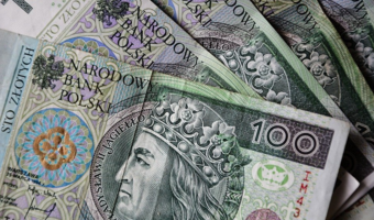 W wyniku inflacji dochody budżetowe w 2021 r. wzrosną o 9,2 mld zł