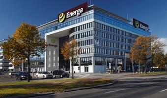 Odwołany prezes Energi. Roman Pionkowski p.o. szefa energetycznej spółki