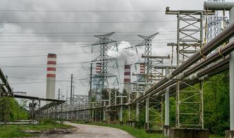 Miliard na energetyczne inwestycje