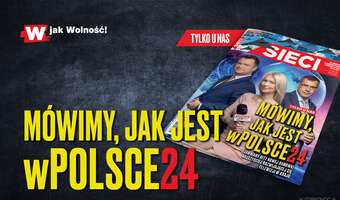 Nowe gwiazdy telewizji wPolsce24! „Stawiamy na osobowości"