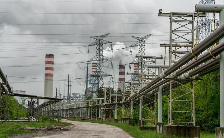 Pozyskany 1 mld zł zostanie w całości przeznaczony na inwestycje w obszarze dystrybucji / autor: Fratria / AS