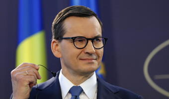 Premier: Zakaz nie do zaakceptowania przez rząd PiS