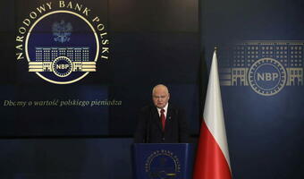 Glapiński: Uchodźcy to dla nas wielka szansa!