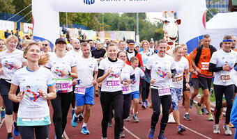 Dobro wraca. PKO BP: Cel ważniejszy od mety