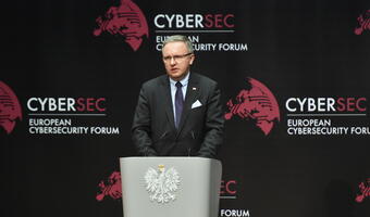 Możemy stać się liderami w cyberbezpieczeństwie