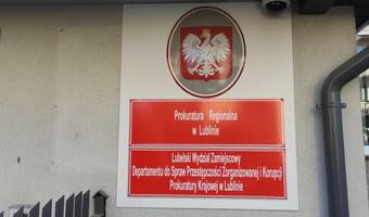Nastolatka, narkotyki, gwałt i uniewinnienie. Jest apelacja!