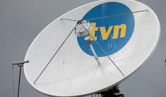TVN24 atakuje Kościół. Kara 550 tys. zł za "Bielmo"
