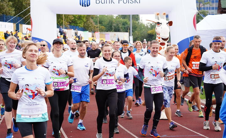 Dobro wraca. PKO BP: Cel ważniejszy od mety
