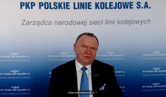 PKP PLK: przetargi na ponad 17 mld zł z unijnym wsparciem