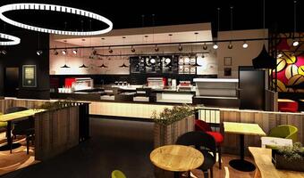 Marka coffeeheaven znika z rynku