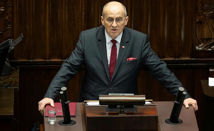 Szef MSZ: Konflikty zbrojne mają piętno prześladowań religijnych