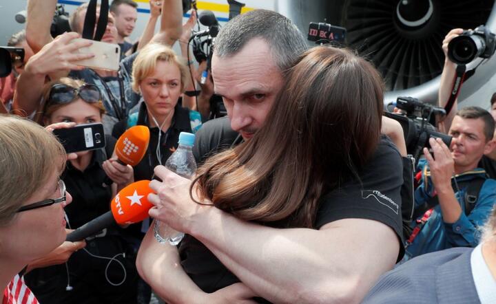 autor:  	PAP/EPA/SERGEY DOLZHENKO