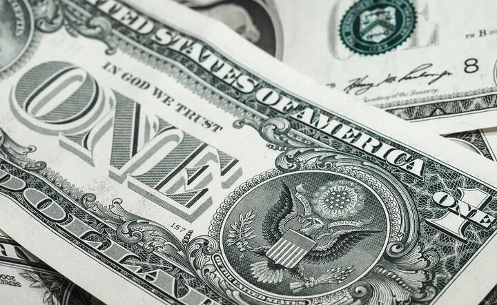 USD / autor: Pixabay