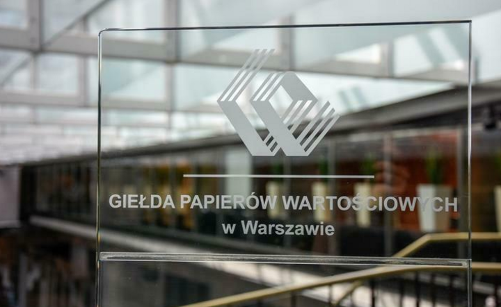GPW / autor: Fratria