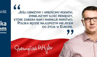 Poważny kryzys u Gowina - inwektywy, wyzwiska, wzajemne oskarżenia