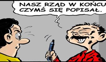 Robią nas w konia: TUSK: Polska będzie w gronie 20 najbogatszych krajów do 2022r