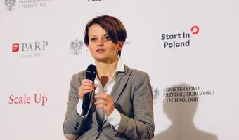 Ruszył nowy program dla co najmniej 400 start-upów