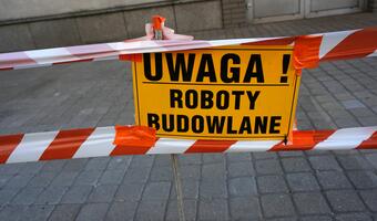 Branża budowlana z najlepszymi nastrojami od początku pandemii