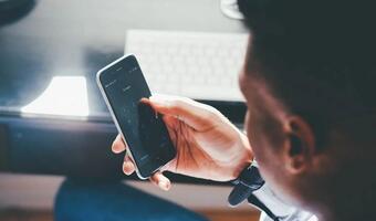 Huawei drugą najlepiej sprzedającą się marką telefonów