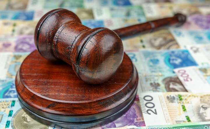 Polska nie realizuje wyroków arbitrażu, co stawia nas w gronie takich państw, jak Wenezuela, Rosja, Ukraina czy Libia / autor: Fratria / AS