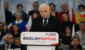 PiS: natychmiast embargo na produkty rolne z Ukrainy!