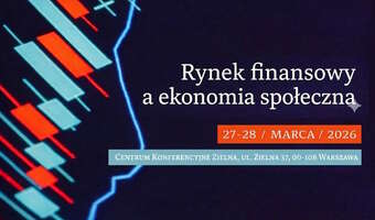 Czy istnieje gospodarcza etyka i jakie obowiązki wobec społeczeństwa ma rynek finansowy? Konferencja SIN już w piątek w Warszawie