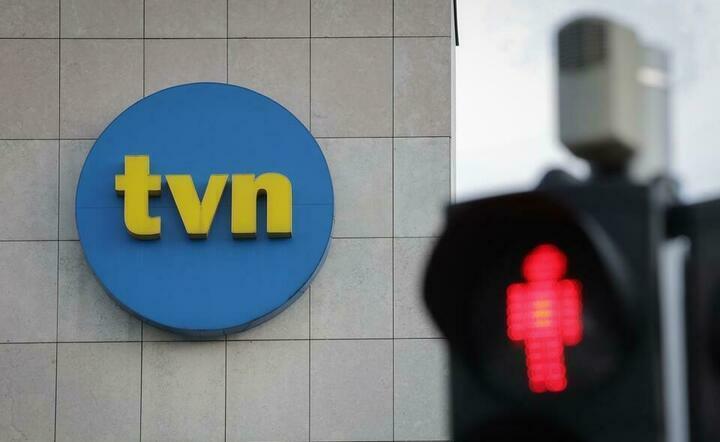 TVN / autor: fot. Fratria
