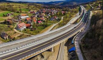 MI: 2,5 mld zł na program usprawniający ruch drogowy