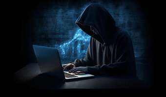 Fala ataków hakerskich: cyberprzestępców wspiera AI!