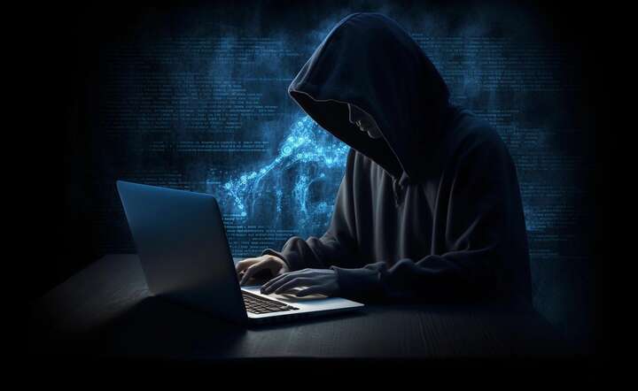 Fala ataków hakerskich: cyberprzestępców wspiera AI!