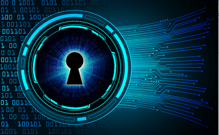 Cyberbezpieczeńśtwo / autor: materiały prasowe
