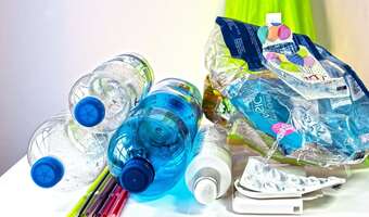 Na podatek od plastiku idą miliardy złotych
