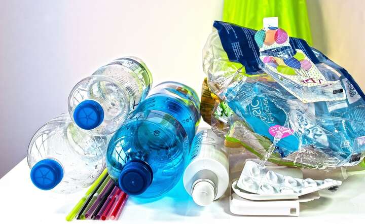 System kaucyjny w Polsce ma zacząć działać od 2025 roku i pomóc zwiększyć poziom recyklingu / autor: Pixabay