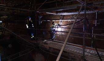 Tauron: blok 910 MW z wykonawcą zastępczym