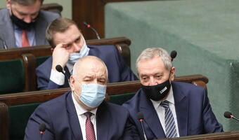 Kowalczyk o Holdingu Spożywczym: Chcemy ruszyć do czerwca