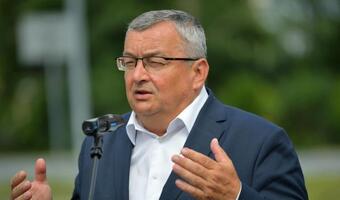 Adamczyk: Wszystkie odcinki S3 będą zrealizowane do 2024 r.