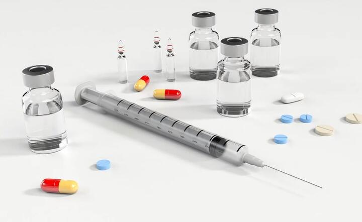Przedstawiciel Johnson&Johnson w "El Mundo": jesteśmy blisko opracowania szczepionki na koronawirusa / autor: Pixabay.com