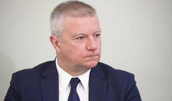 Komisja VAT: Graś ujawni prawdę o wyłudzeniach?