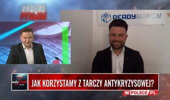 Kryzys szansą dla polskich firm, także dzięki Tarczy PFR