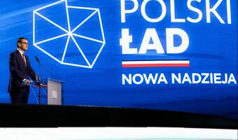 Mateusz Morawiecki na FB: krok po kroku redukujemy nierówności
