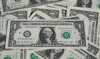 Wall Street: S&P 500 z historycznym rekordem