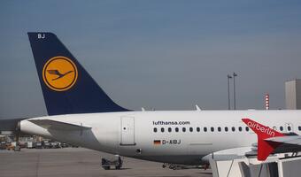 Do czwartku strajk pilotów Lufthansy