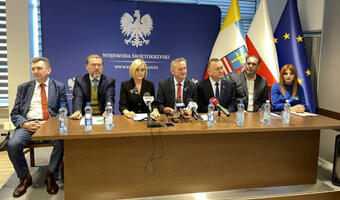 Portal Radia Kielce pomoże znaleźć zatrudnienie uchodźcom
