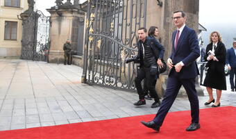Morawiecki: Jesteśmy przeciw niszczeniu europejskiego rynku