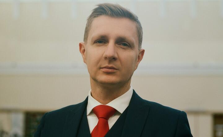 dr Artur Bartoszewicz, SGH w Warszawie / autor: ine.org.pl