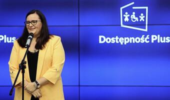 Jarosińska-Jedynak kandydatką na ministra zarządzania funduszami - sylwetka